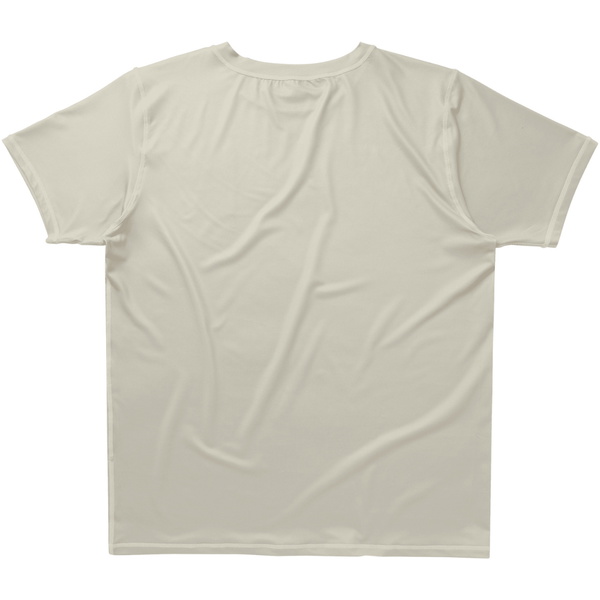 2025 Mystic Mens Tactic Short Sleeve Loose Fit Quick Dry Top 35001.250221 - Sand
